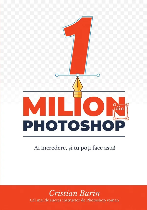 1 milion photoshop