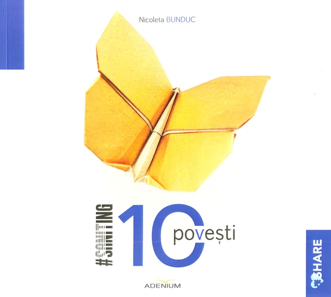 10 Povesti