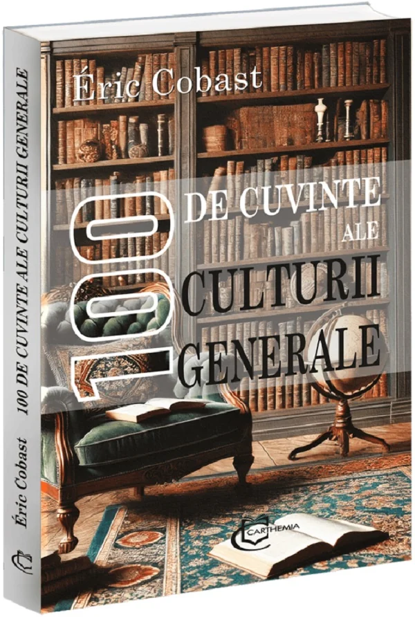 100 de cuvinte ale culturii generale