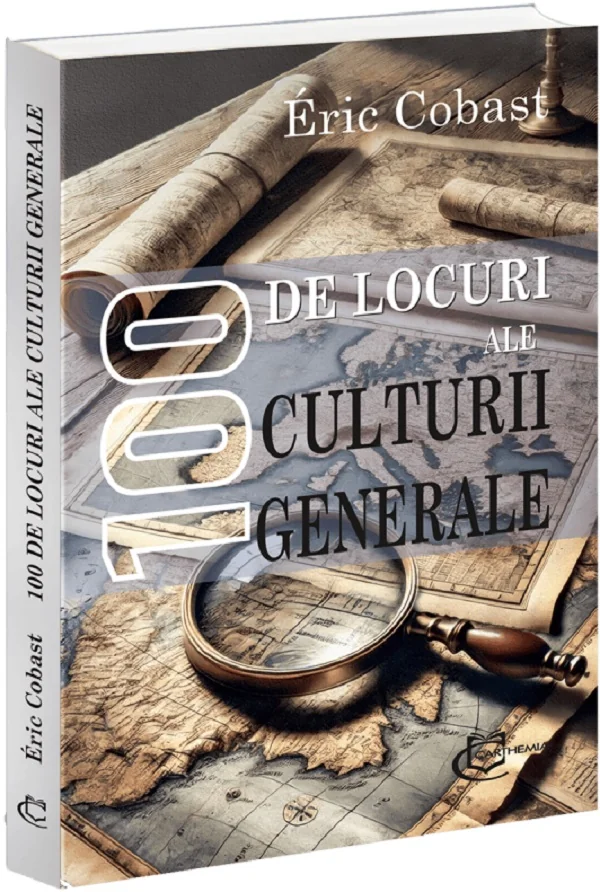 100 de locuri ale culturii generale