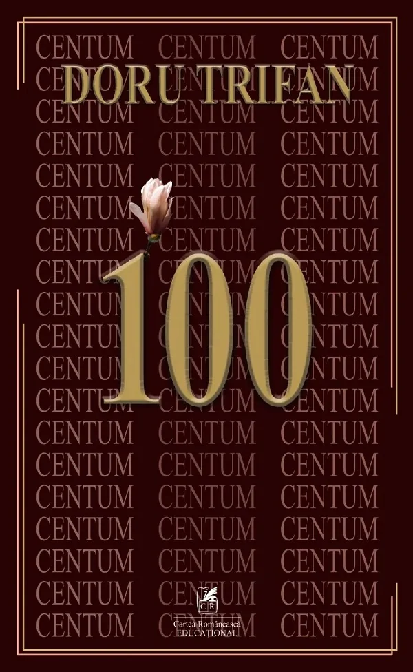 100 de poezii