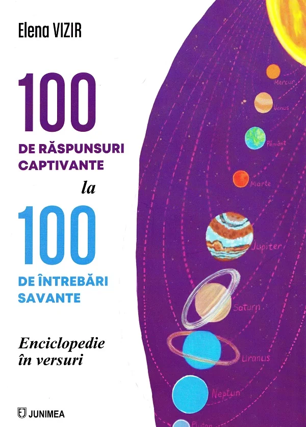 100 de raspunsuri captivante la 100 de intrebari savante