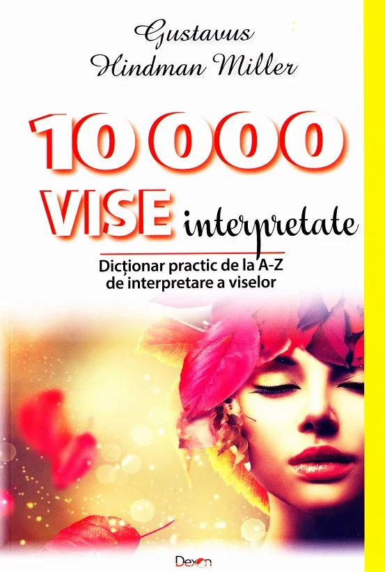 10000 Vise Interpretate