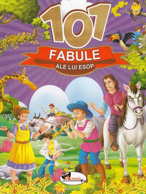 101 fabule