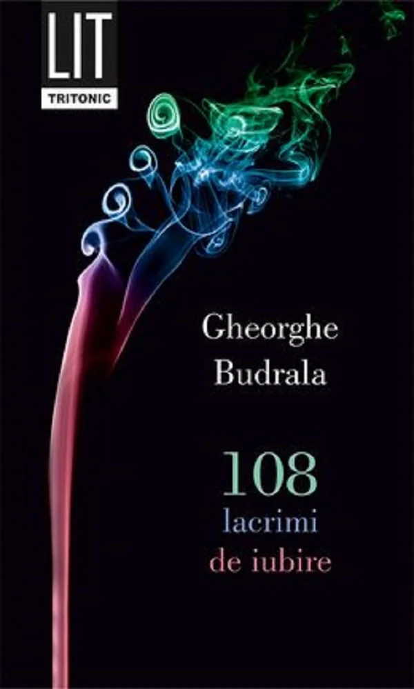 108 lacrimi de iubire