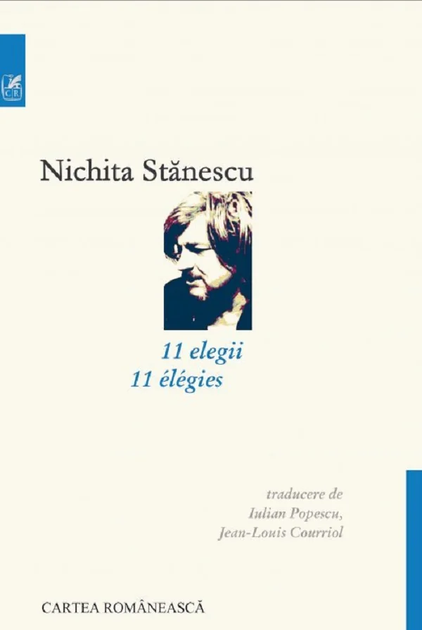 11 elegii. 11 elegies