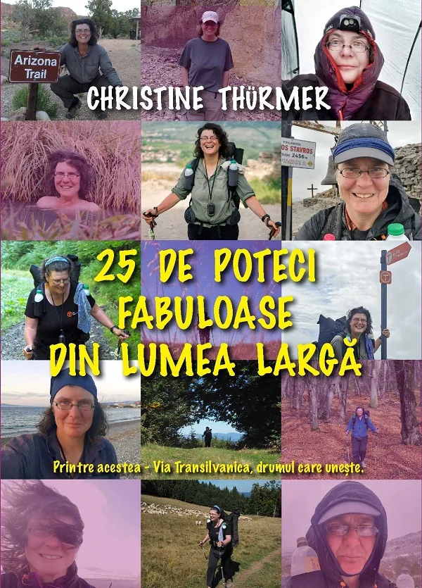 25 de poteci fabuloase din lumea larga
