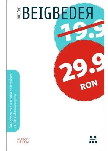 29.9 RON