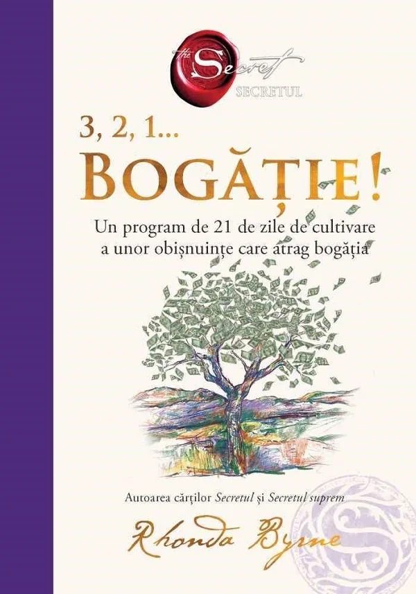 3, 2, 1... Bogatie!