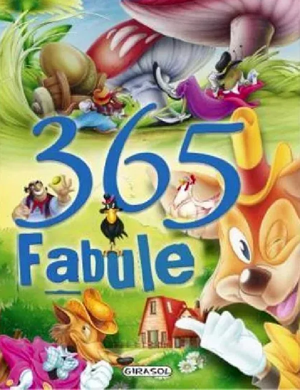 365 Fabule