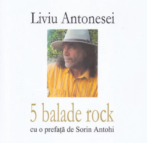 5 balade rock