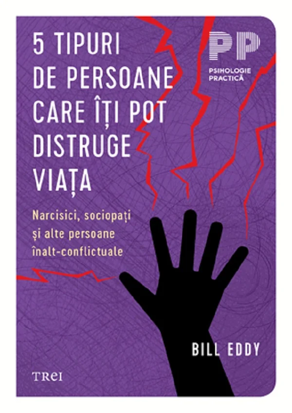 5 tipuri de persoane care iti pot distruge viata Ed.2