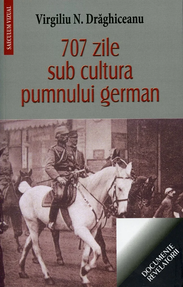 707 zile sub cultura pumnului german