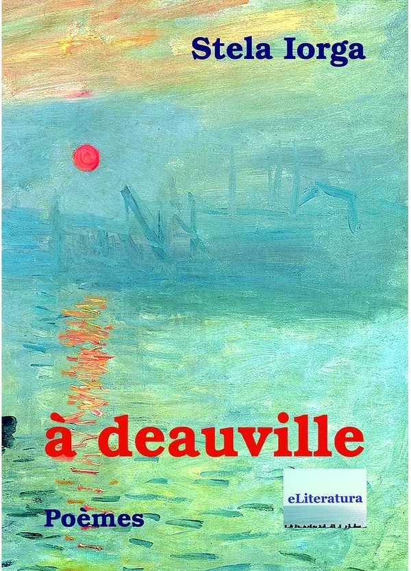 A Deauville. Poemes