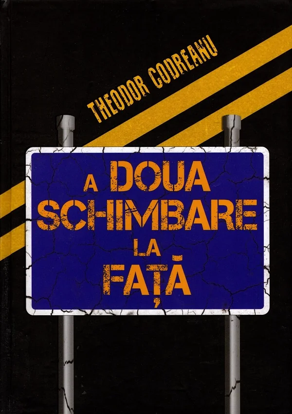 A doua schimbare la fata