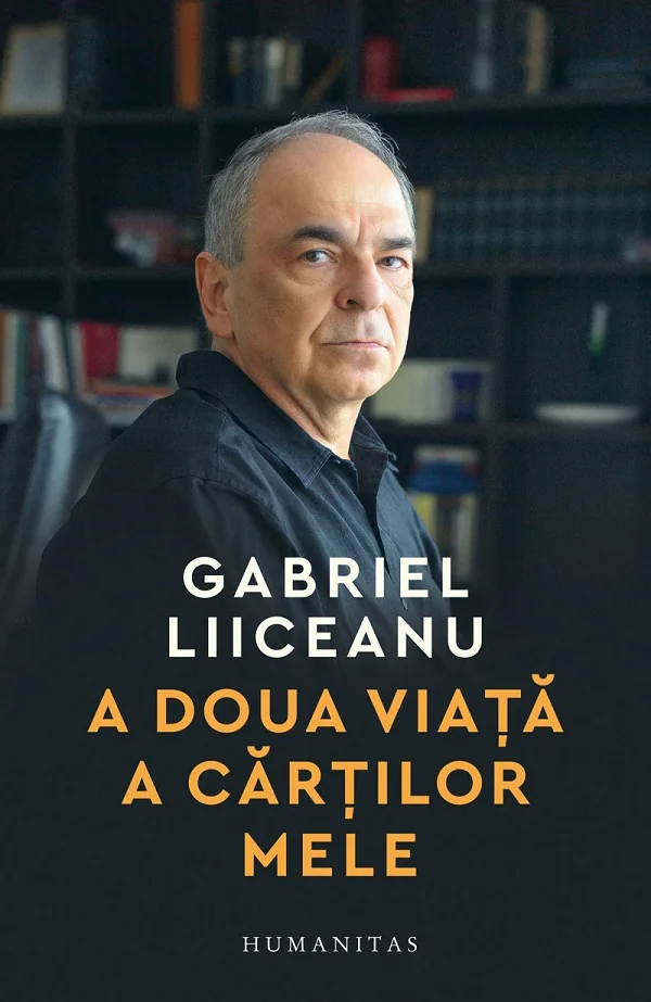 A doua viata a cartilor mele