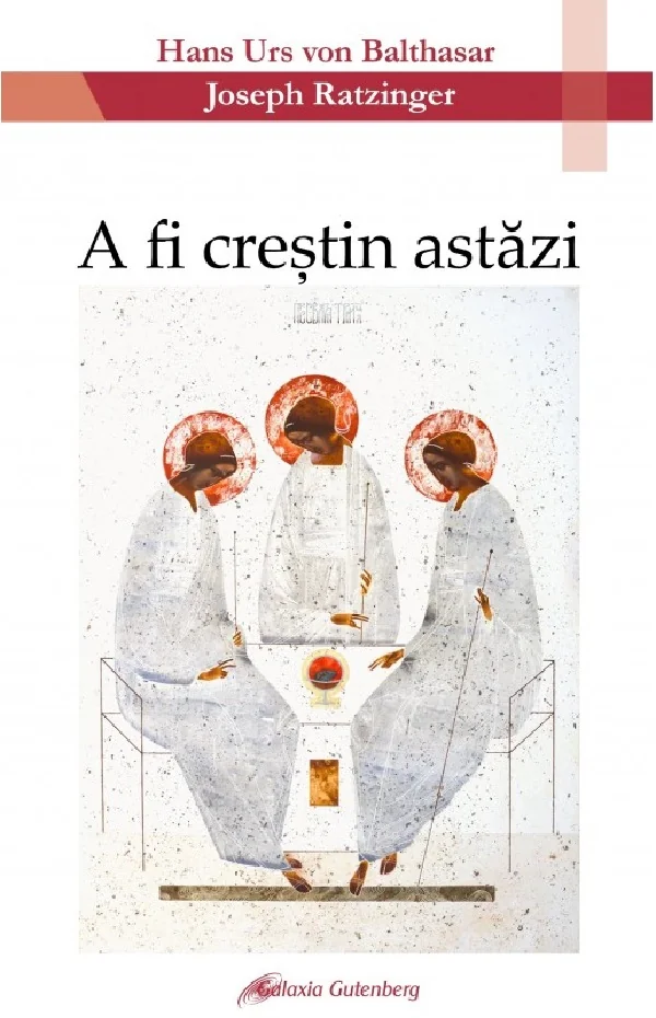 A fi crestin astazi