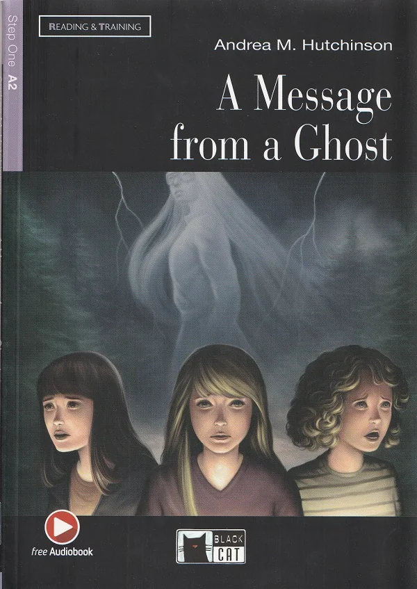 A Message From a Ghost