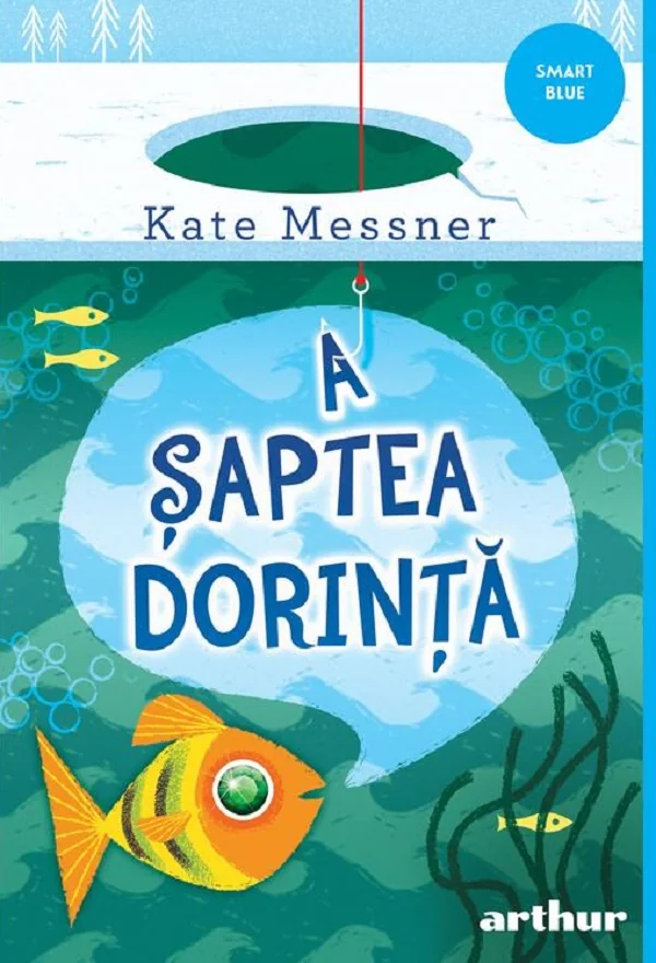 A saptea dorinta