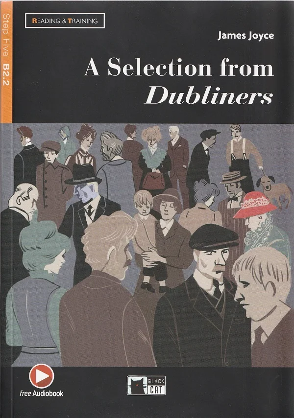 A Selection From Dubliners