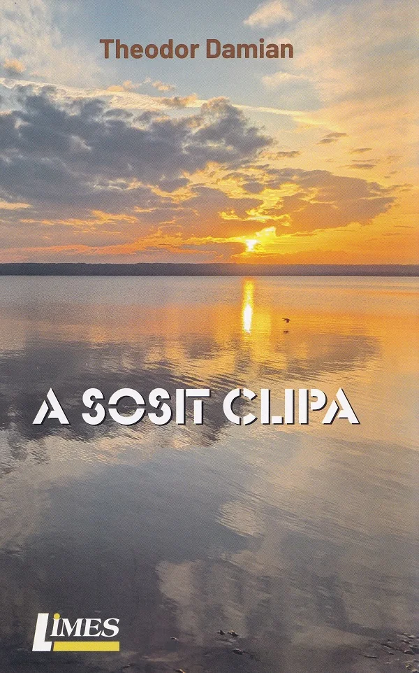 A sosit clipa