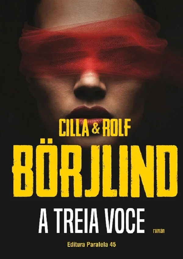 A treia voce