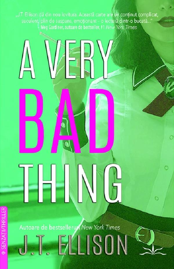 A Very Bad Thing