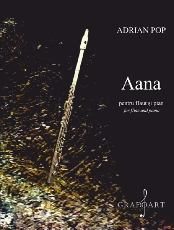 Aana pentru flaut si pian