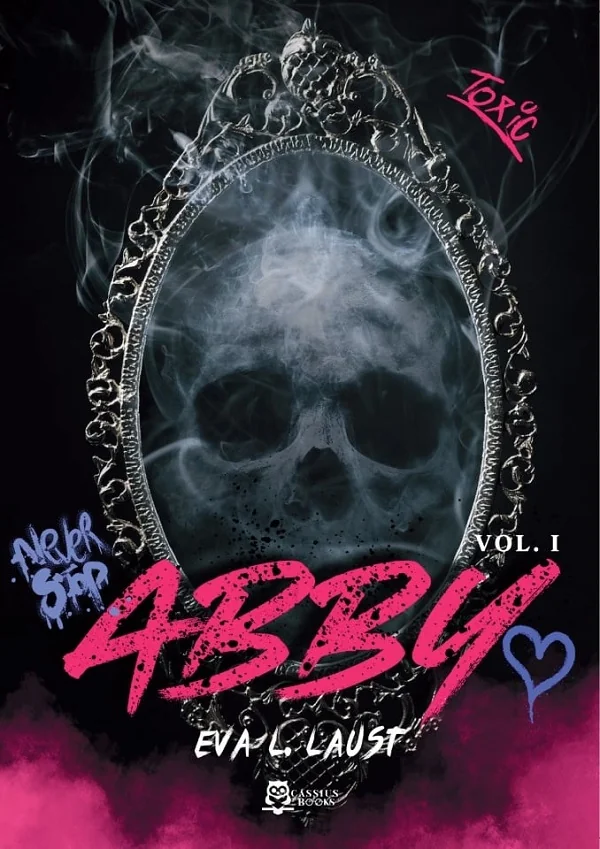 Abby. Saga Nefilim Vol.1