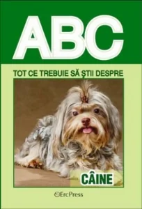 ABC Tot ce trebuie sa stii despre: Caine