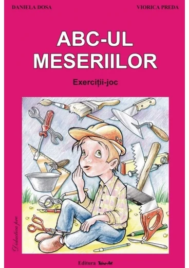 ABC-ul meseriilor