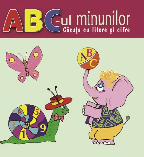 ABC-ul minunilor