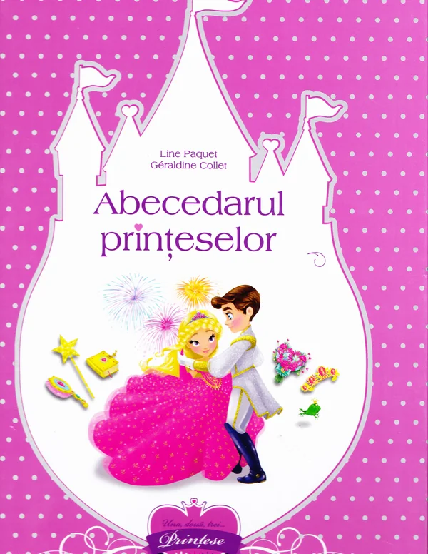 Abecedarul printeselor