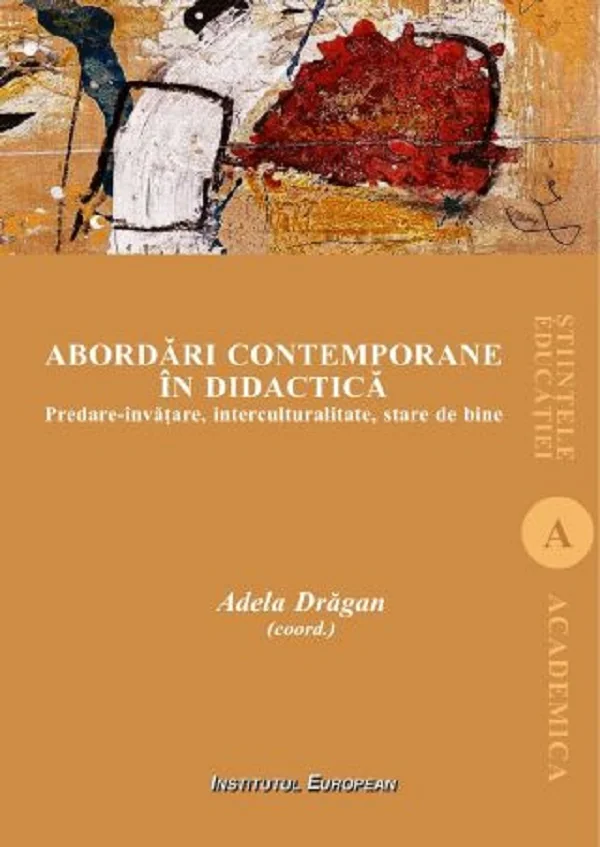 Abordari contemporane in didactica