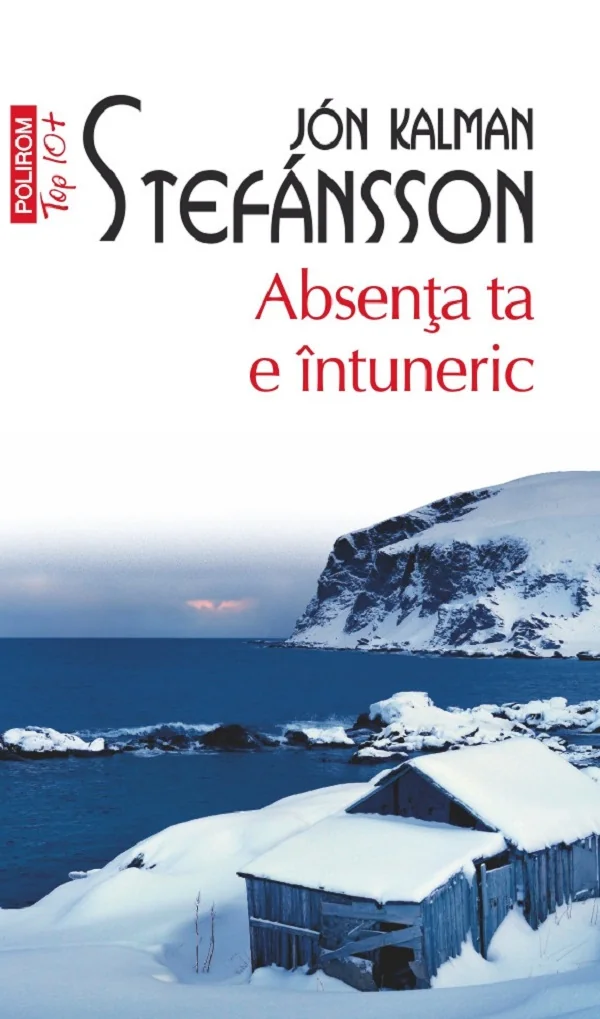 Absenta ta e intuneric