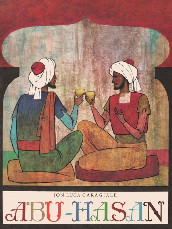Abu-Hasan
