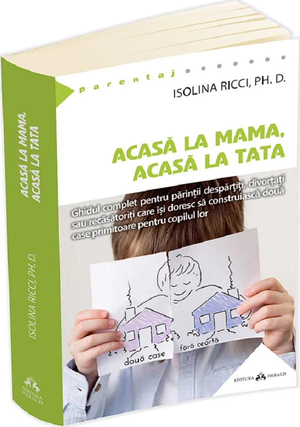 Acasa la mama, acasa la tata