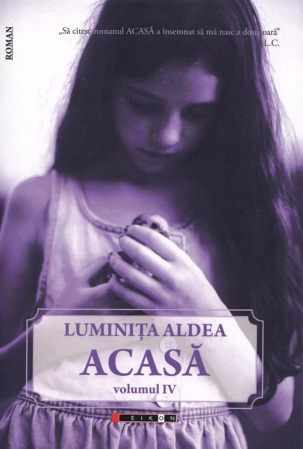 Acasa Vol.4