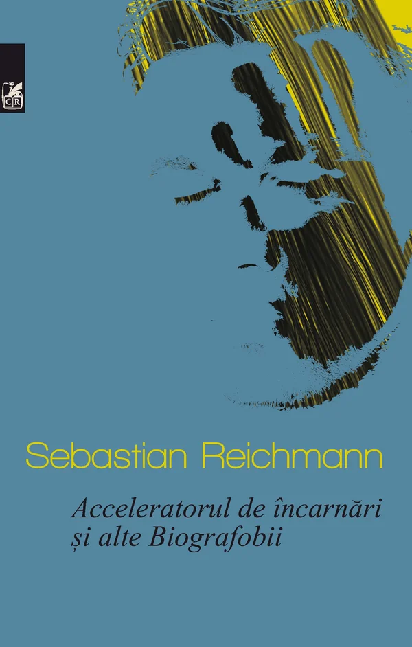 Acceleratorul de incarnari si alte Biografobii
