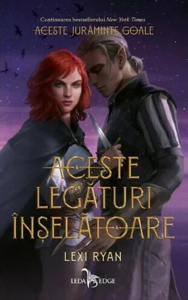 Aceste legaturi inselatoare