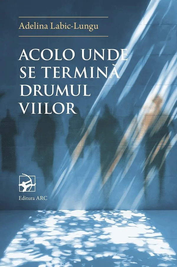 Acolo unde se termina Drumul Viilor