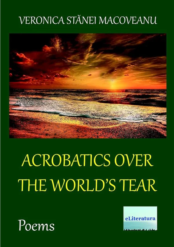 Acrobatics over the World's Tear