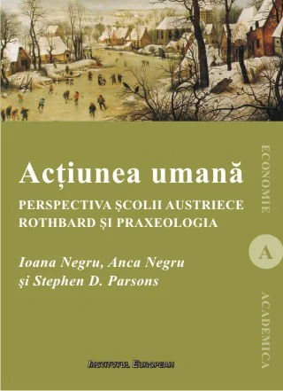 Actiunea Umana