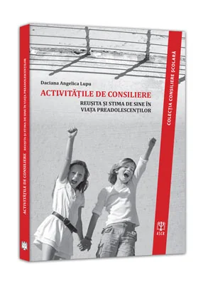 Activitatile De Consiliere