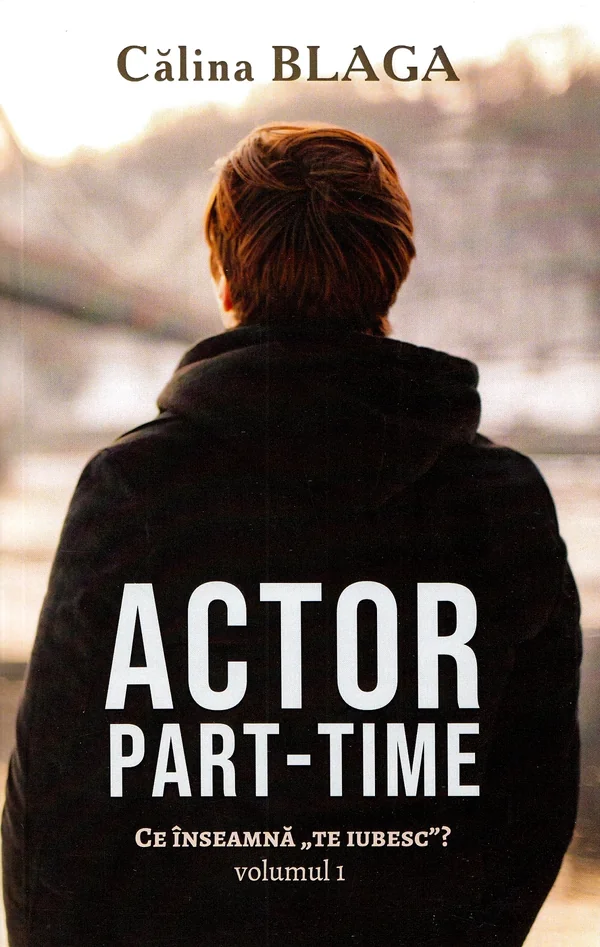 Actor part-time Vol.1