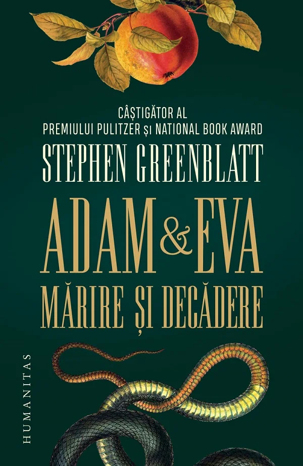 Adam si Eva. Marire si decadere