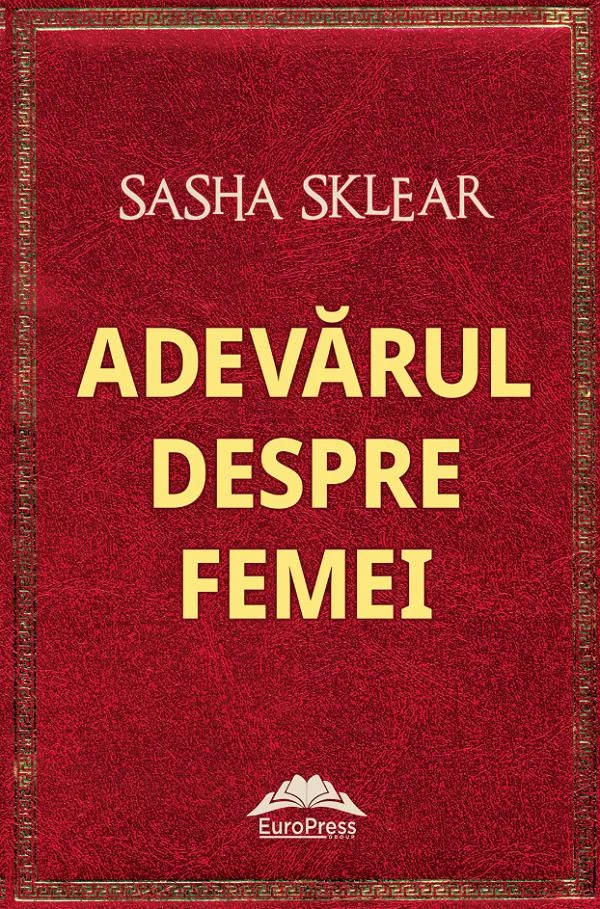 Adevarul despre femei