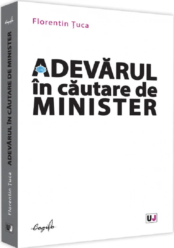 Adevarul in cautare de minister