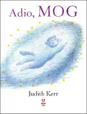 Adio, Mog