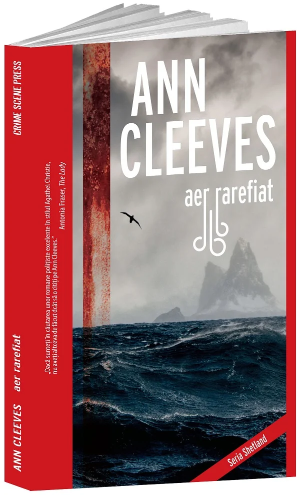 Aer rarefiat